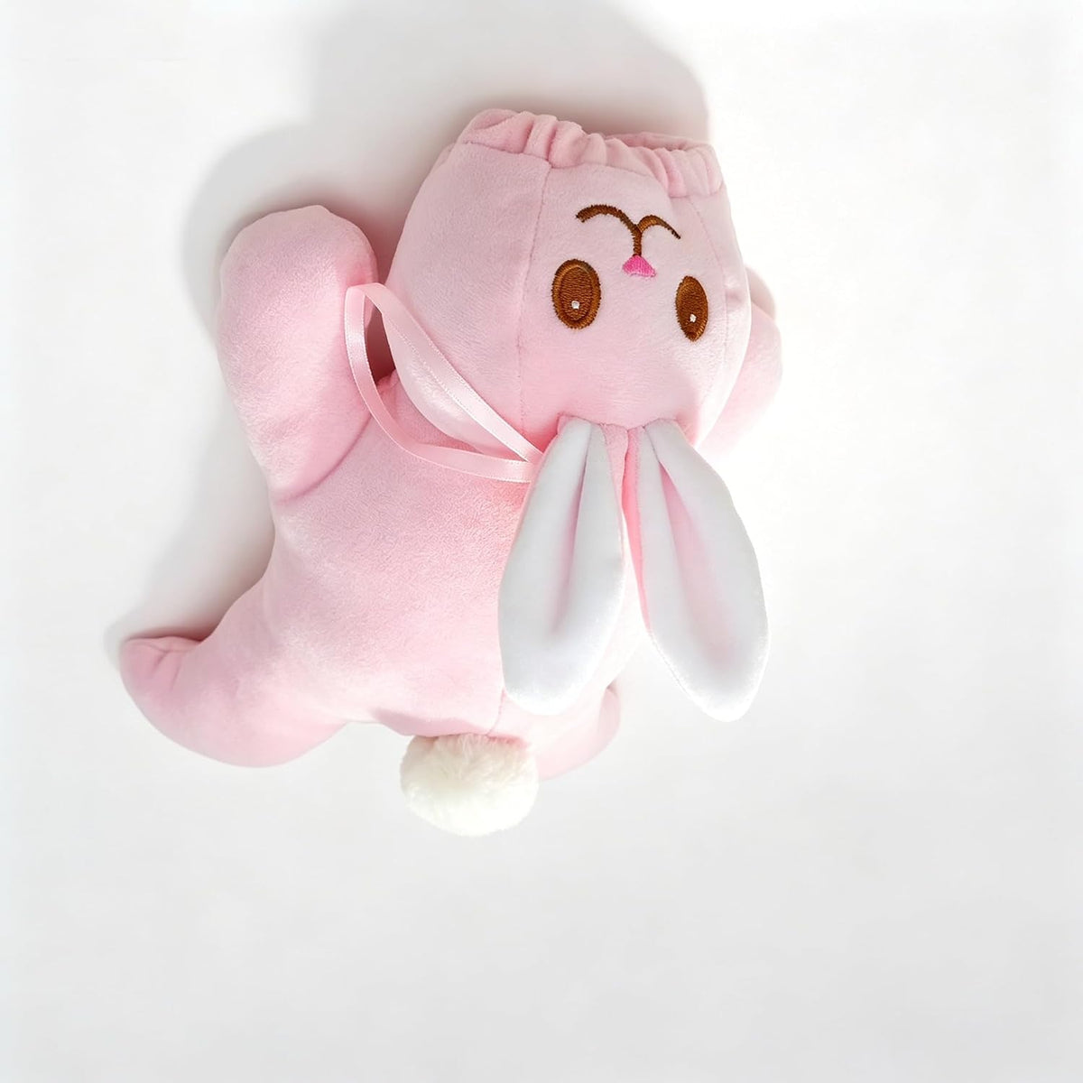 Animal Baby Insulated Bottle Bags Milk Bottle Thermal Bag Plush Sleeve Covers Feeder Pouches Storage Cover Milk Pouch Soft Keep Warm Baby Thermal Holder