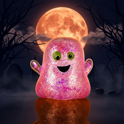 Halloween Ghost Soft Squishy Fidget