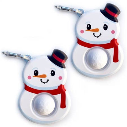 OMG Mega Pop - Christmas Keychain