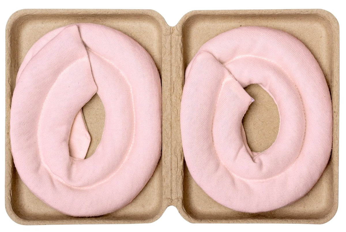 Breastfeeding Essentials Kit | Organic Nipple Butter™ & Booby Tubes