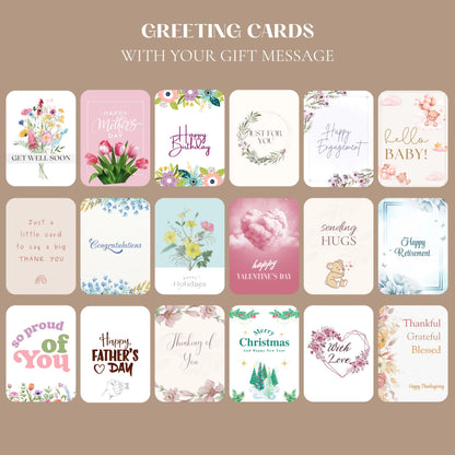 New Mom Gift Box | Baby Shower Gift for Her