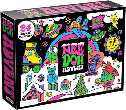 Schylling NeeDoh Fidget Toy