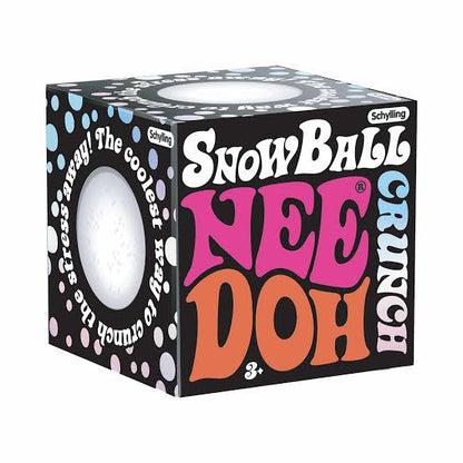 Schylling NeeDoh Fidget Toy