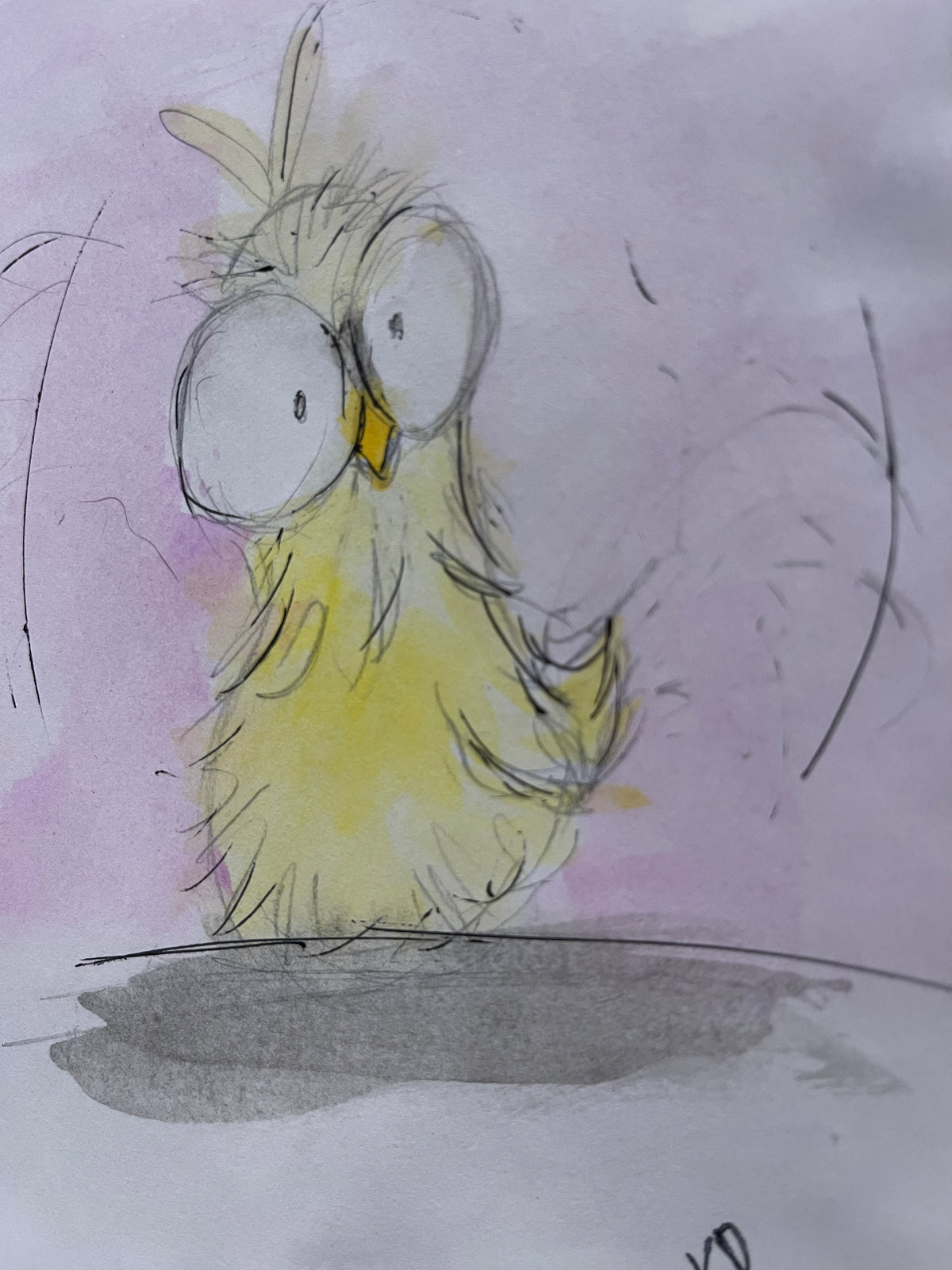 Welcome Penny – 1st Grade Reader Edition