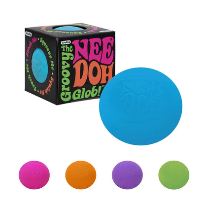 Schylling NeeDoh Fidget Toy