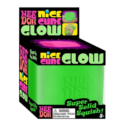 Schylling NeeDoh Fidget Toy
