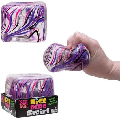 Schylling NeeDoh Fidget Toy