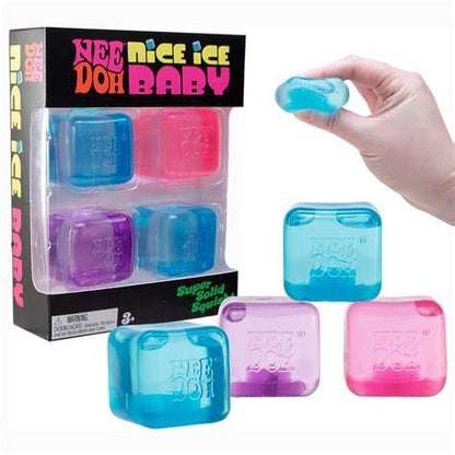 Schylling NeeDoh Fidget Toy