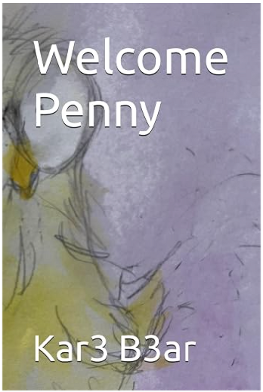 Welcome Penny