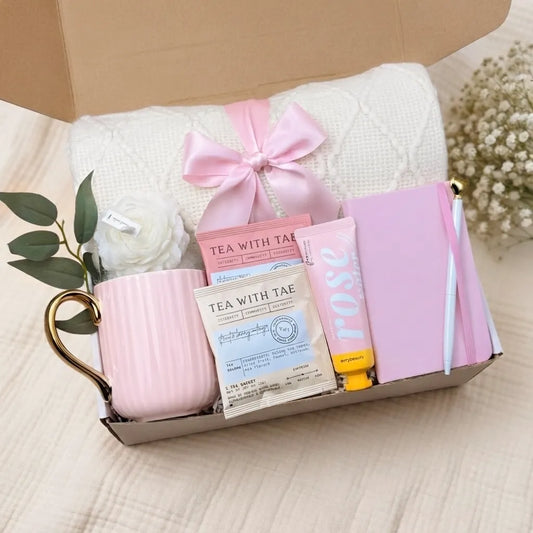 Comfort Care Package for Her