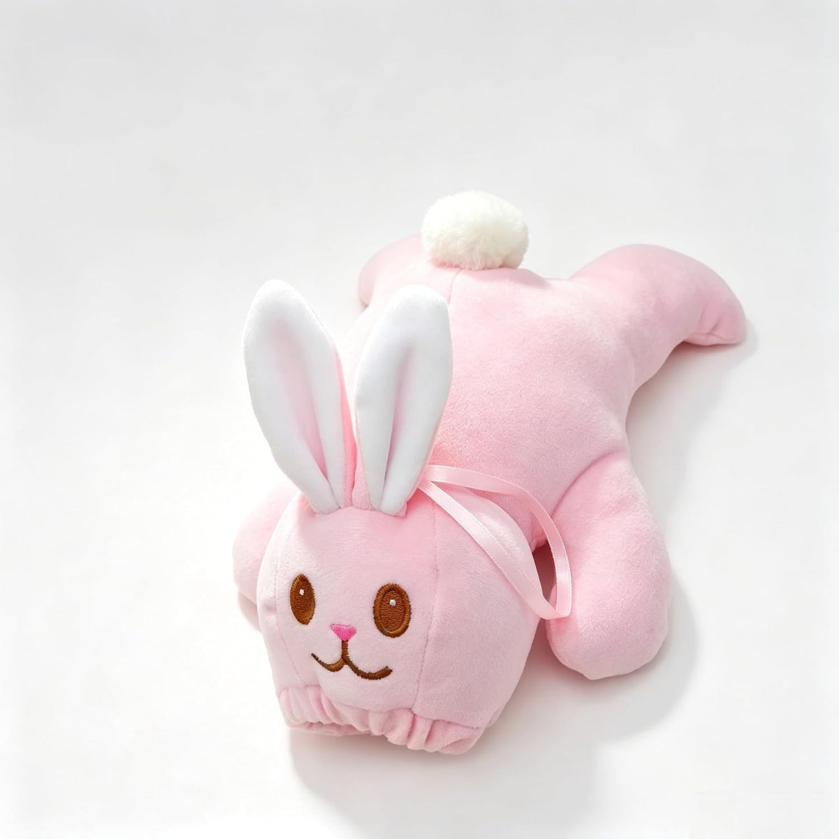 Animal Baby Insulated Bottle Bags Milk Bottle Thermal Bag Plush Sleeve Covers Feeder Pouches Storage Cover Milk Pouch Soft Keep Warm Baby Thermal Holder