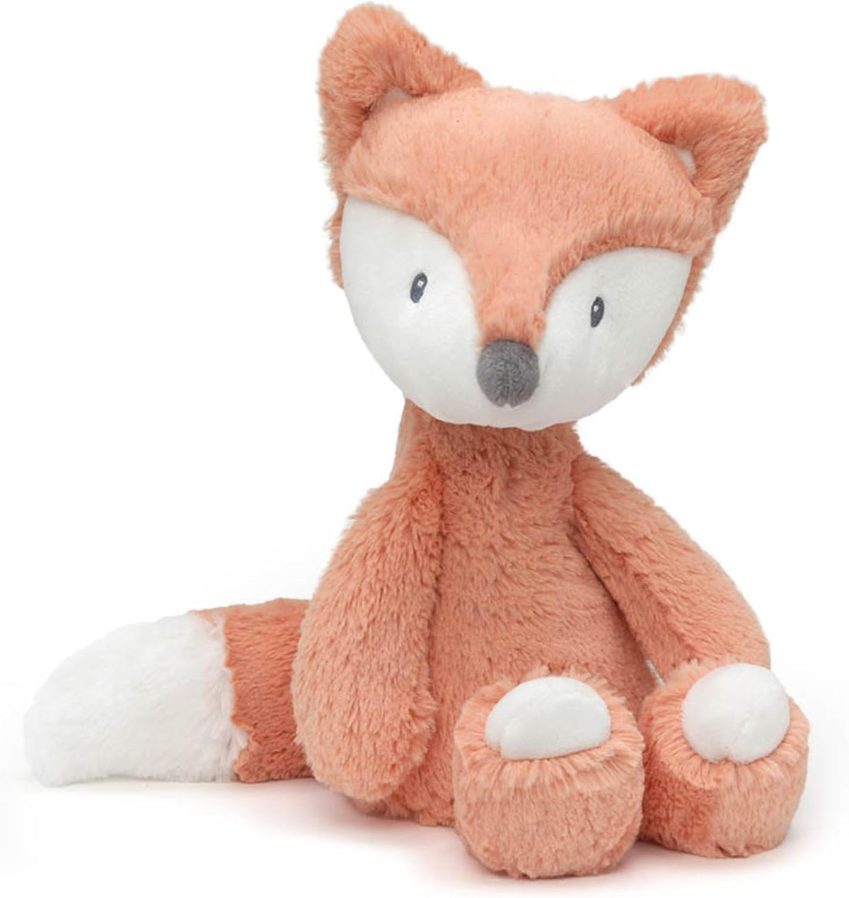 GUND Baby Lil’ Luvs Collection Emory Fox 12-Inch Stuffed Animal for Ages 0+