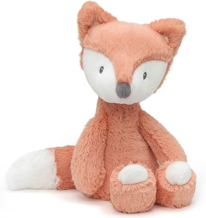 GUND Baby Lil’ Luvs Collection Emory Fox 12-Inch Stuffed Animal for Ages 0+