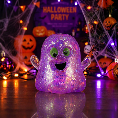 Halloween Ghost Soft Squishy Fidget
