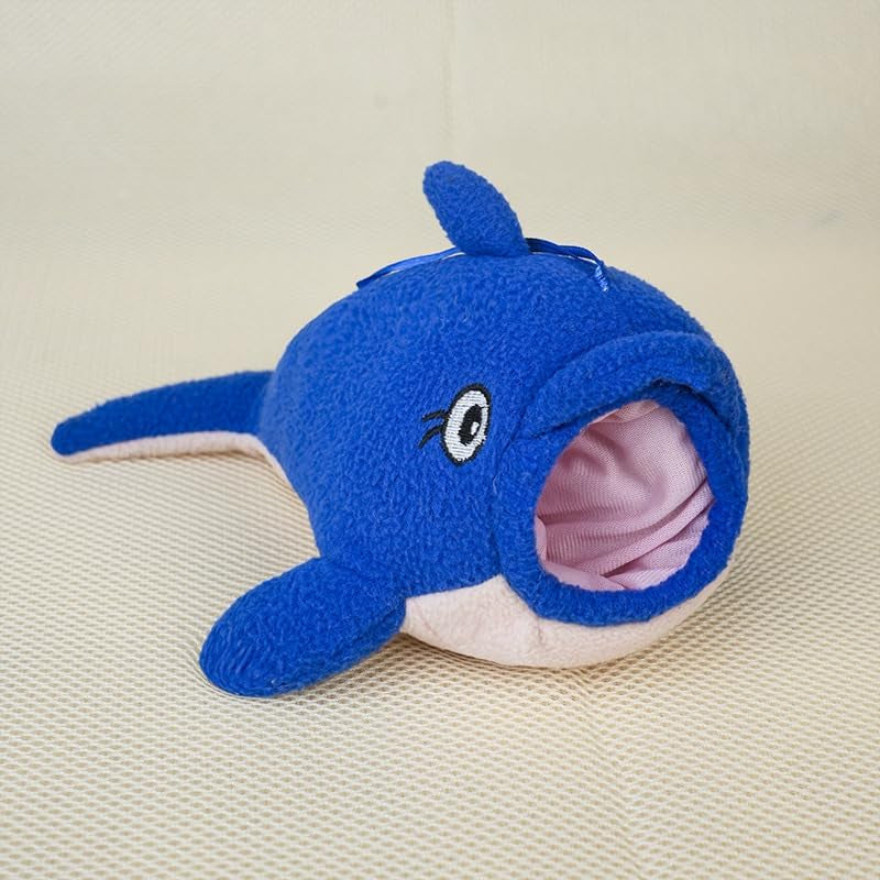 Animal Baby Insulated Bottle Bags Milk Bottle Thermal Bag Plush Sleeve Covers Feeder Pouches Storage Cover Milk Pouch Soft Keep Warm Baby Thermal Holder
