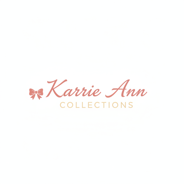 Karrie Ann Collections Logo