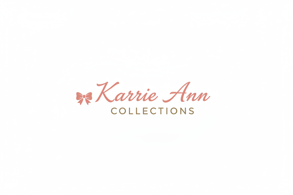 Karrie Ann Collections Logo