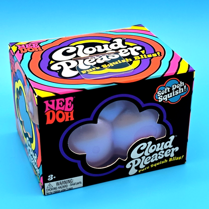 Schylling NeeDoh Fidget Toy