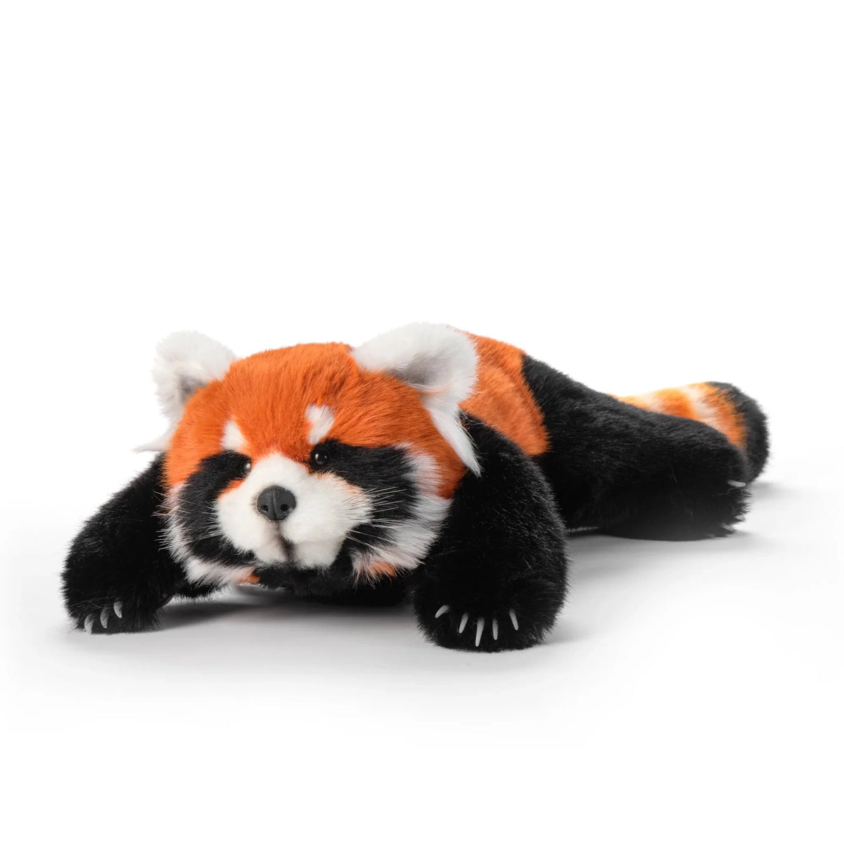 Red Panda Weighted Plush – Snuggle Toy for Relaxation